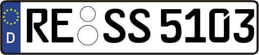 RE-SS5103