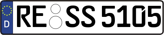 RE-SS5105
