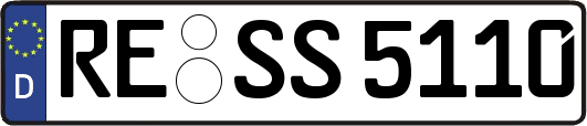 RE-SS5110