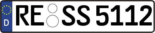 RE-SS5112