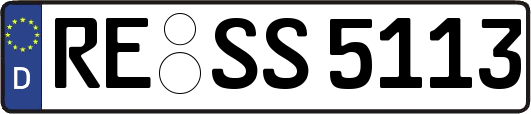 RE-SS5113