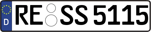 RE-SS5115
