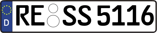 RE-SS5116