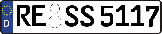 RE-SS5117