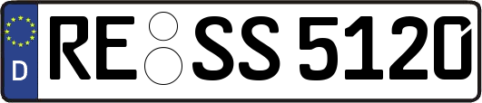 RE-SS5120