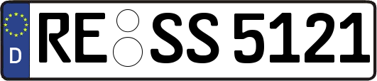 RE-SS5121