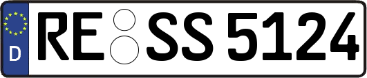 RE-SS5124