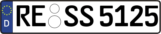 RE-SS5125