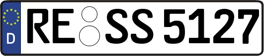 RE-SS5127