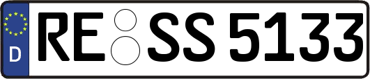 RE-SS5133