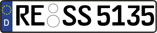 RE-SS5135