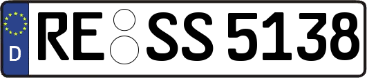 RE-SS5138