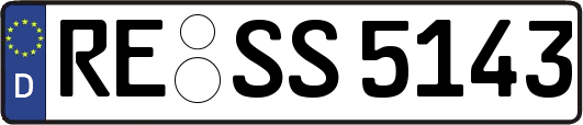 RE-SS5143