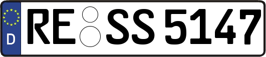 RE-SS5147