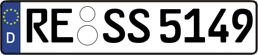 RE-SS5149