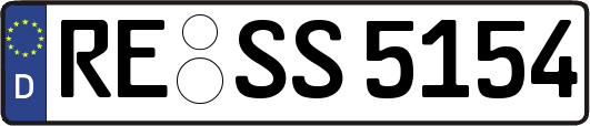 RE-SS5154