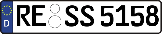 RE-SS5158