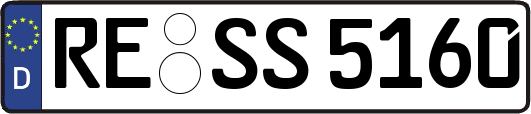 RE-SS5160