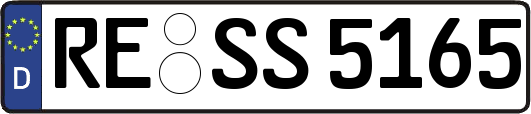 RE-SS5165