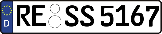 RE-SS5167