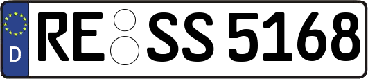 RE-SS5168