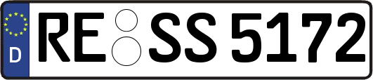 RE-SS5172