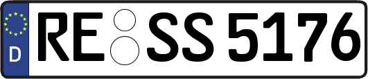RE-SS5176