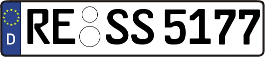 RE-SS5177
