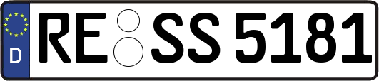RE-SS5181