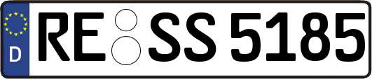 RE-SS5185