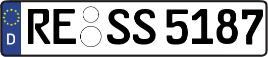 RE-SS5187