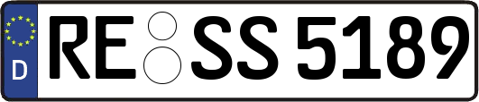 RE-SS5189