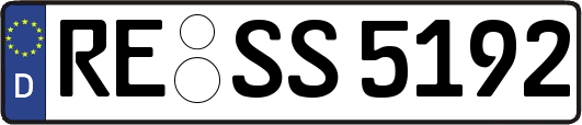 RE-SS5192