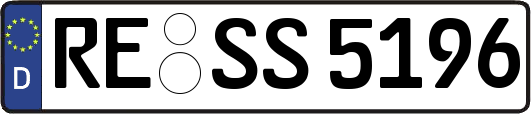 RE-SS5196