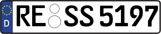 RE-SS5197