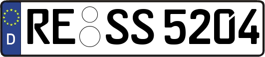 RE-SS5204