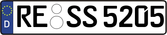 RE-SS5205