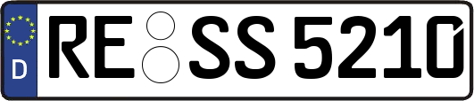 RE-SS5210