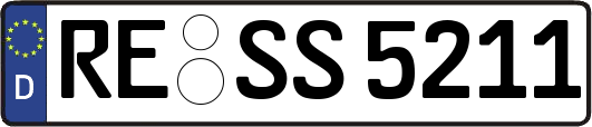 RE-SS5211