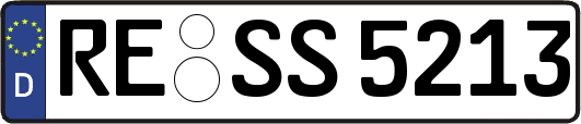 RE-SS5213