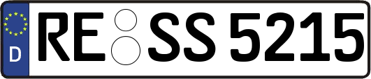 RE-SS5215