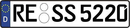 RE-SS5220