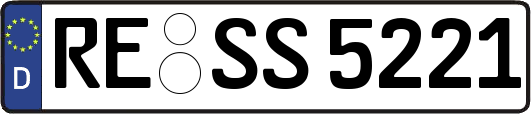 RE-SS5221