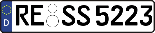 RE-SS5223