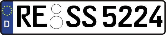 RE-SS5224