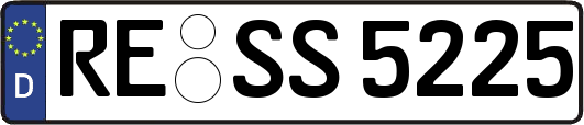 RE-SS5225