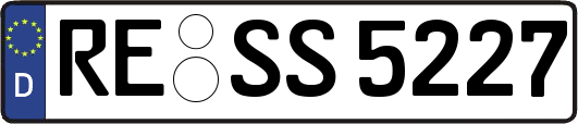 RE-SS5227