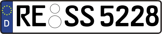 RE-SS5228