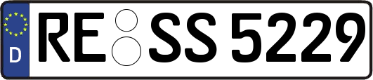 RE-SS5229