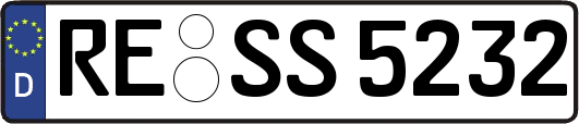 RE-SS5232